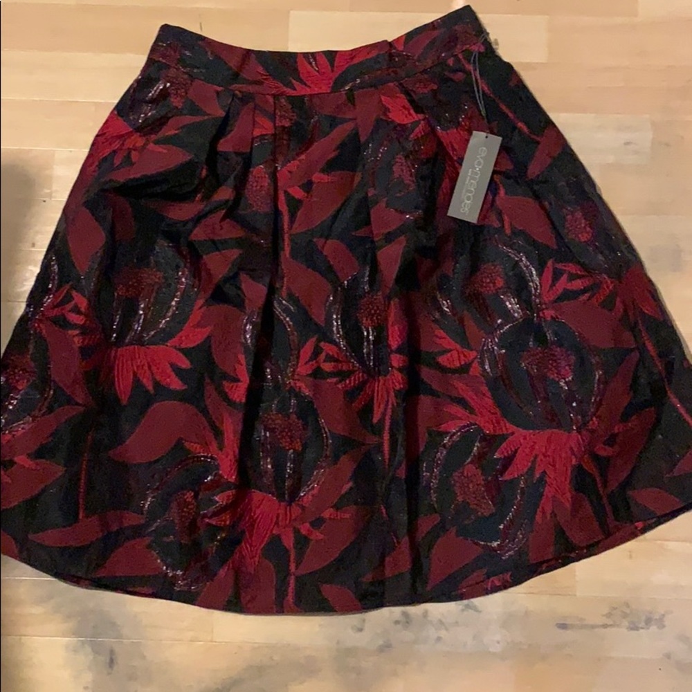 Women's New York and company skirt new
